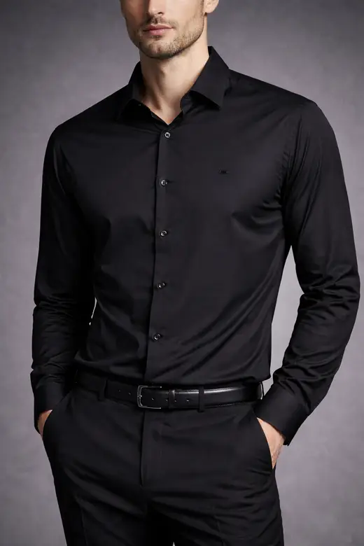 Exemplo de imagem gerada com IA