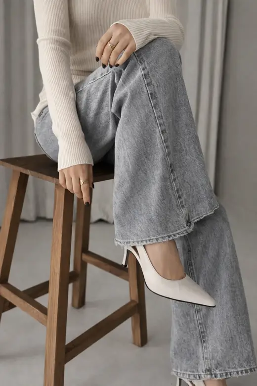 Exemplo de imagem gerada com IA