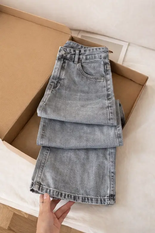 Exemplo de imagem gerada com IA