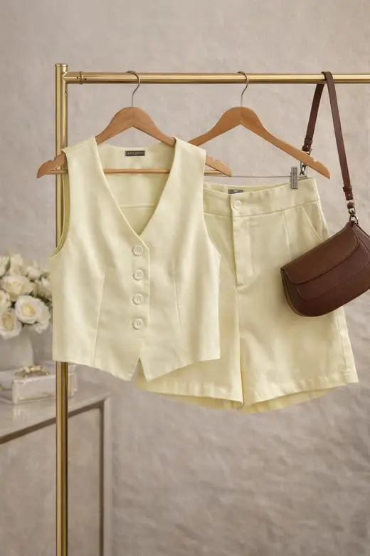 Exemplo de imagem gerada com IA