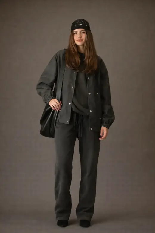 Exemplo de imagem gerada com IA